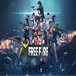 Garena Free Fire Free Download