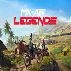 MX vs ATV Legends Free (v5.05+Daytona Supercross Track)