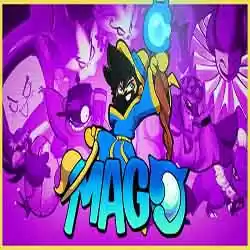 Mago PC Game Free Download (Build 11573660)