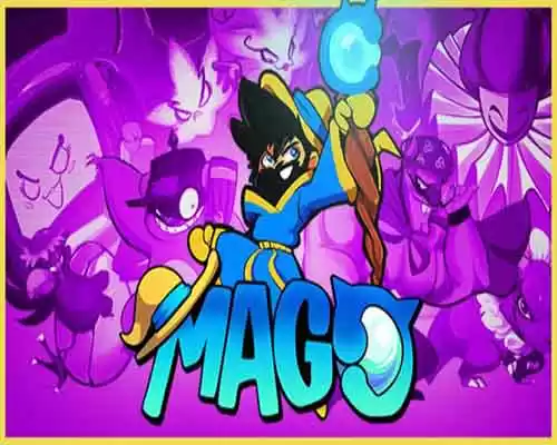 Mago pc game free download (build 11573660) - 1