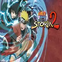 NARUTO SHIPPUDEN Ultimate Ninja STORM 2 Free