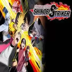NARUTO TO BORUTO SHINOBI STRIKER Free