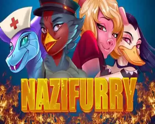 Nazi furry pc game free download - 1