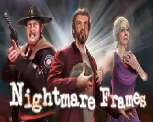 Nightmare frames pc game free download - 1