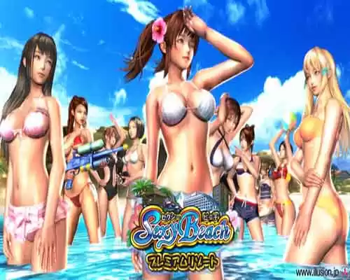 Sexy beach premium resort pc game free download Sexy beach premium resort pc game free download