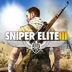 Sniper Elite 3 PC Game Free Download Sniper Elite 3 PC Game Free Download