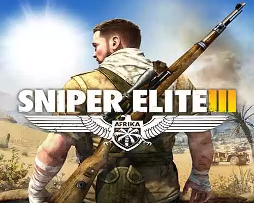 Sniper elite 3 pc game free download - 1