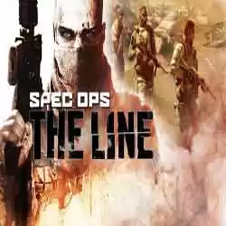 Spec Ops The Line PC Game Free Download