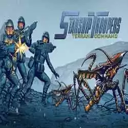 Starship Troopers Terran Command Download (B15741283)