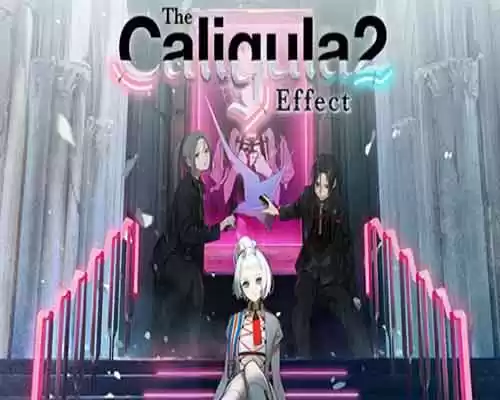 The caligula effect 2 download (build 8966446) - 1