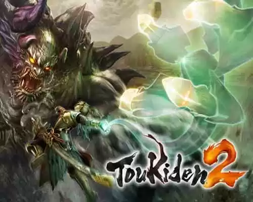 Toukiden 2 pc game free download - 1