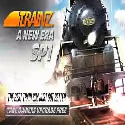 Trainz A New Era PC Game Free Download