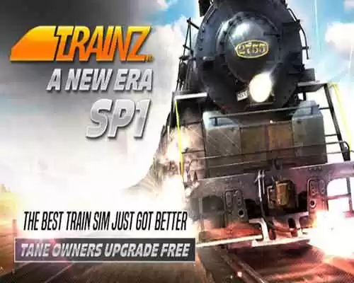 Trainz a new era pc game free download - 1
