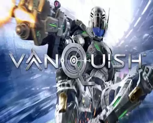 Vanquish pc game free download - 1
