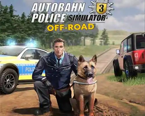 Autobahn police simulator 3 free download (speed trap) - 1