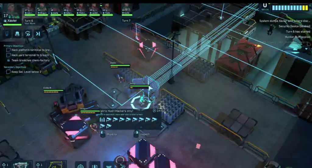 Cyber knights: flashpoint free download (build 21337994) - 2