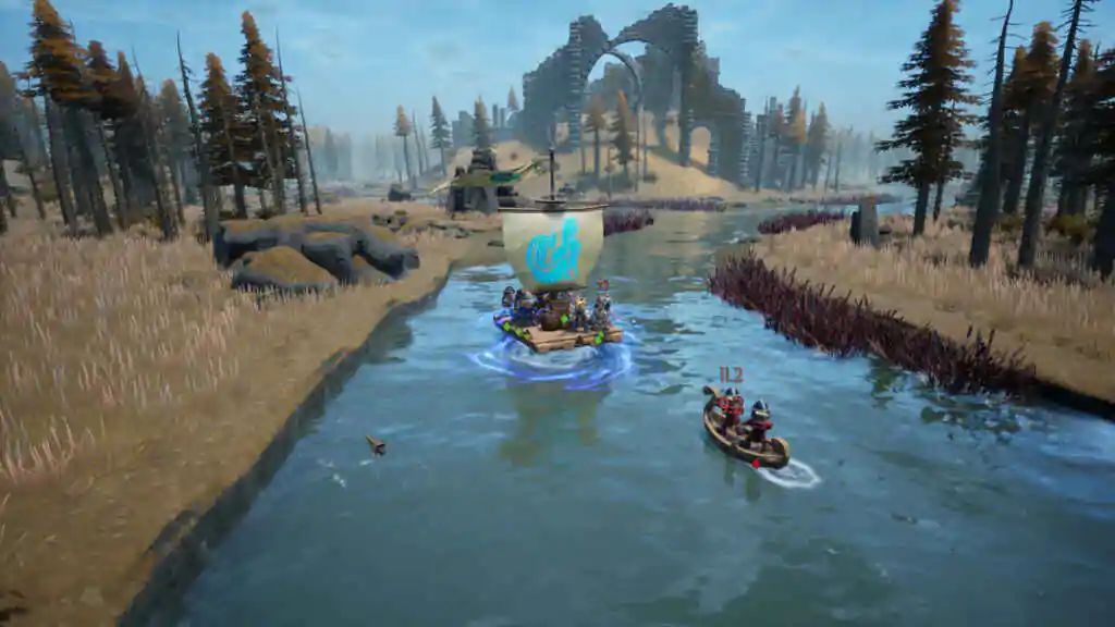 Dreadful river pc free download (v1.0.7.0 gog)