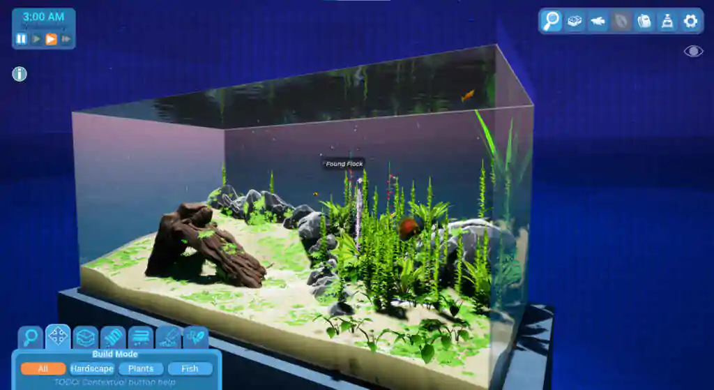 Fish game pc free download (betta fish pack 1) - 2