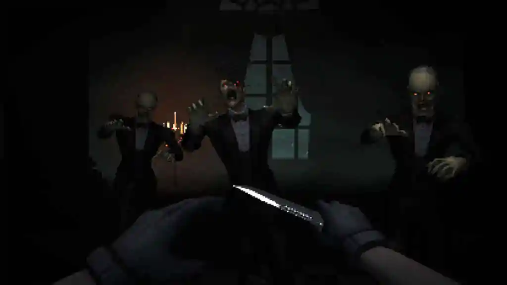 You will die here tonight free download (build 20616628) - 2