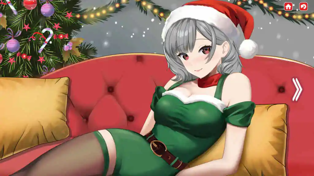 Christmas Girls PC Game Free Download Christmas Girls PC Game Free Download