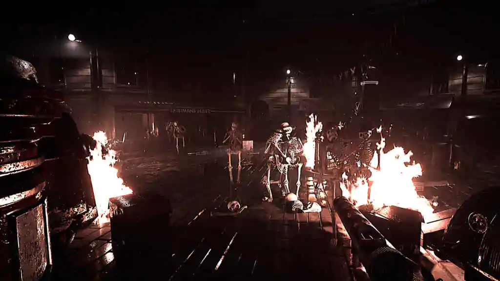Deidthraw PC Free Download