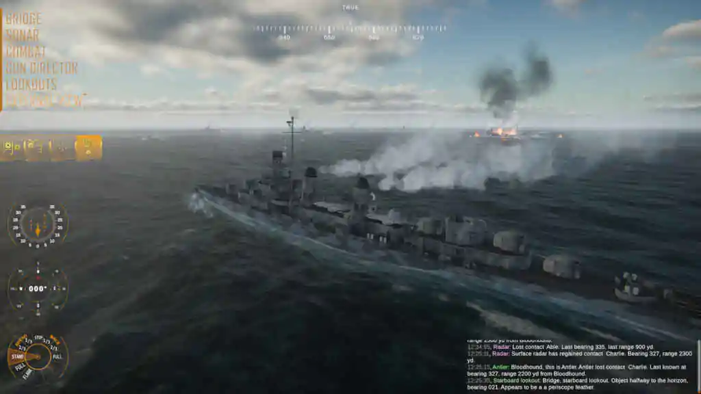 Destroyer: the u-boat hunter free download (b19823799) - 2