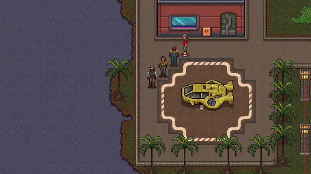 Dino hazard: chronos blackout download (build 21182413) - 2