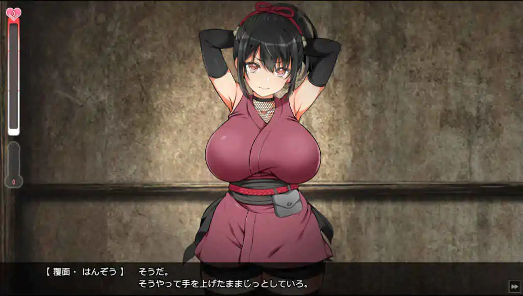 Fallen shinobi pc free download - 2