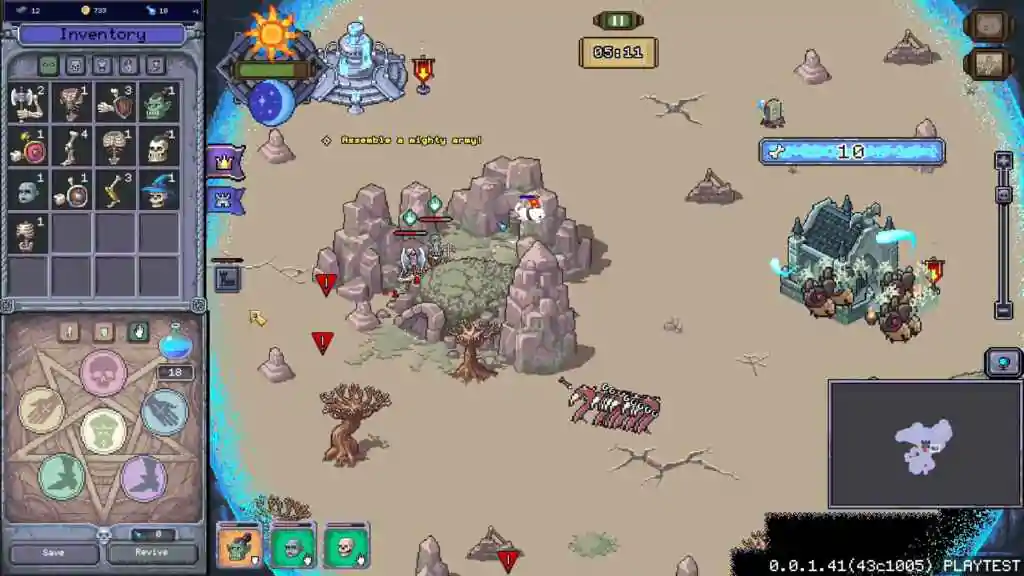 Necrosmith 2 pc free download (v1.0.7.382a) - 2