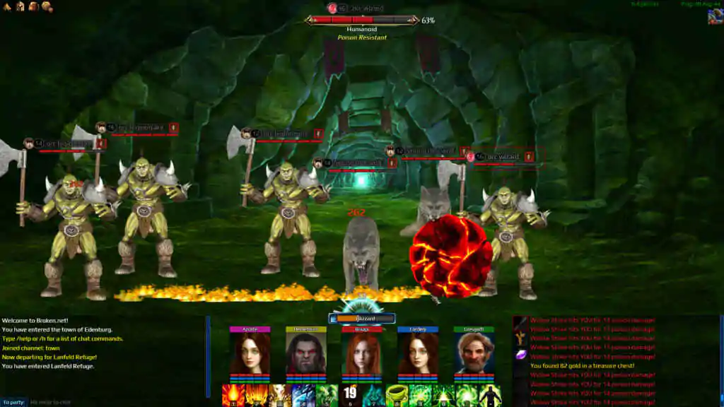 Nevergrind online pc free download (build 20155627) - 2