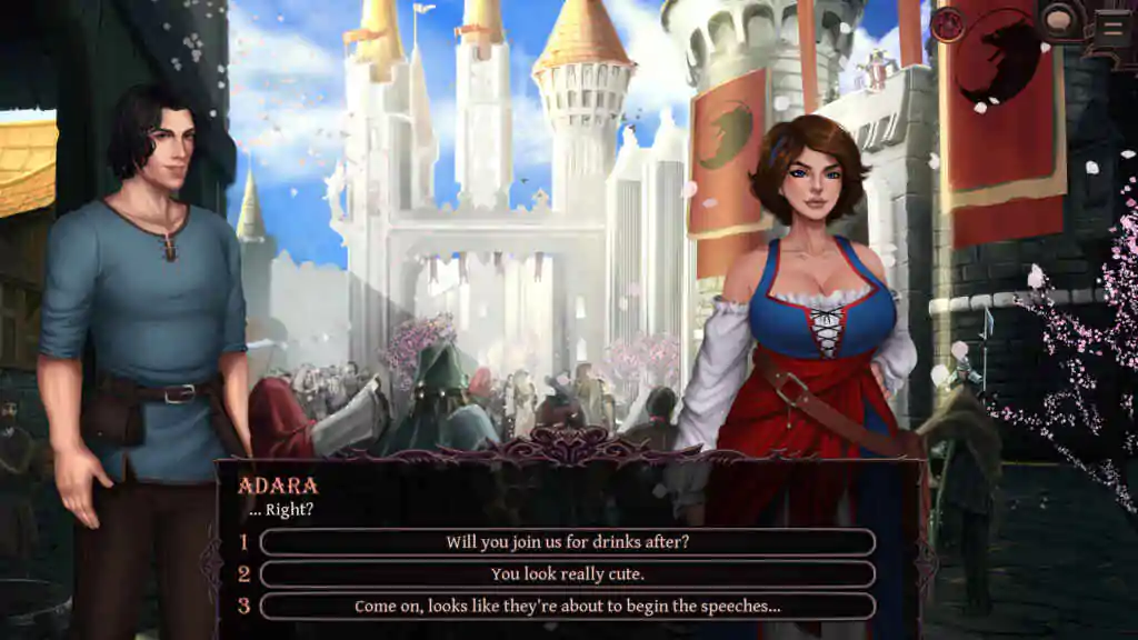 Parasite black pc free download (v0.179)