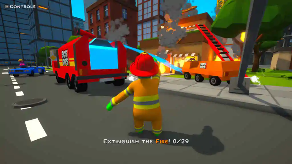Sos ops! Pc free download (backrooms)