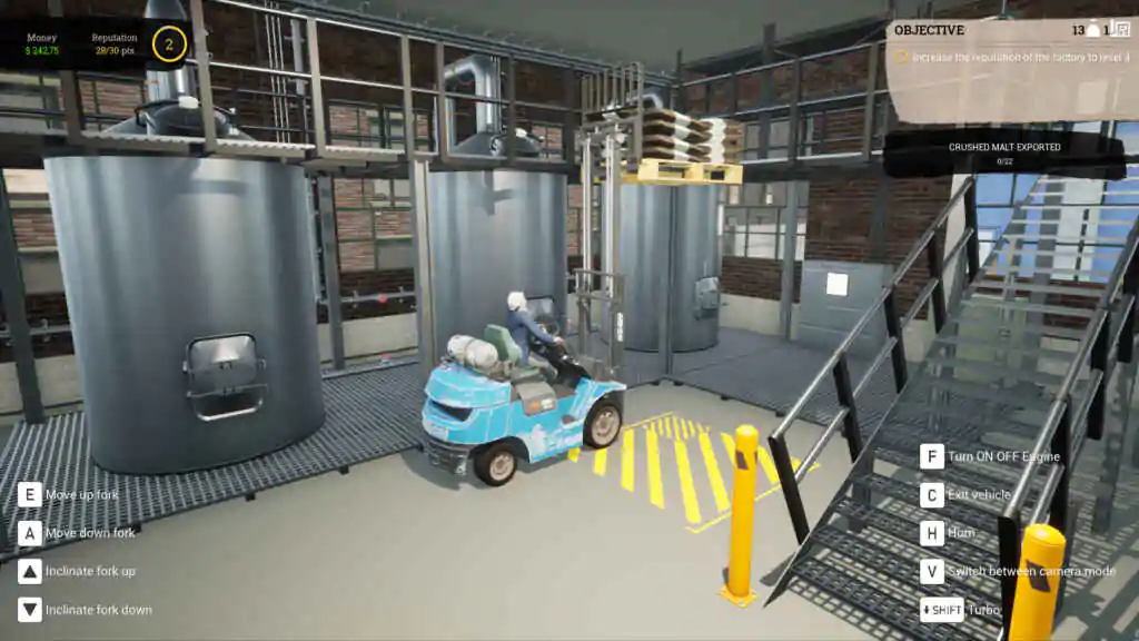 Beer factory pc free download (v89.02) - 2
