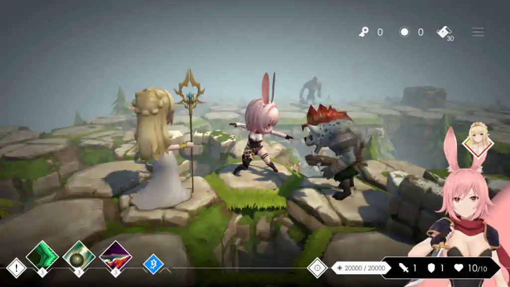 Loop queen-escape dungeon 3 free download (v1.5)