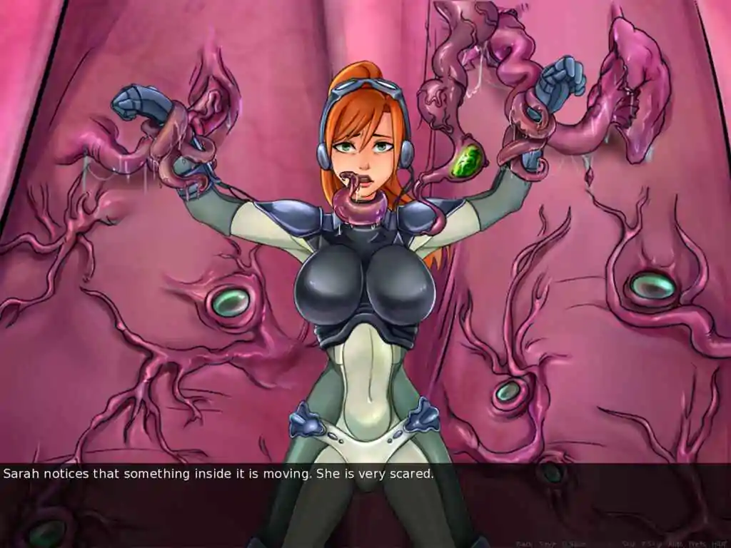 Slutcraft: heat of the sperm free download (v0.49.1) - 2