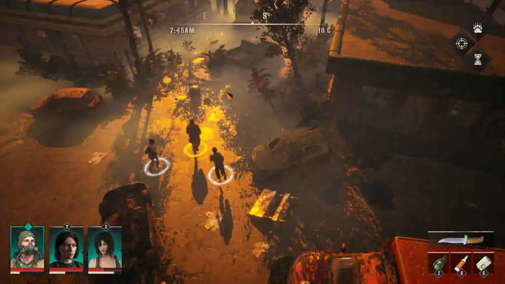 Survive the fall pc free download (v1.2.0.2534 ultimate) - 2