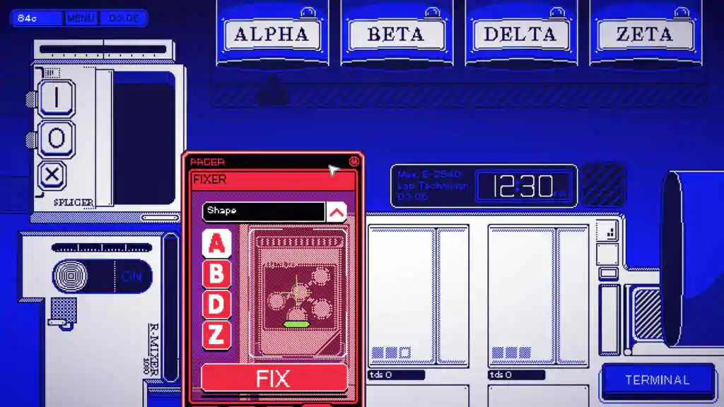 Corponation: the sorting process free (build 13867518) - 2