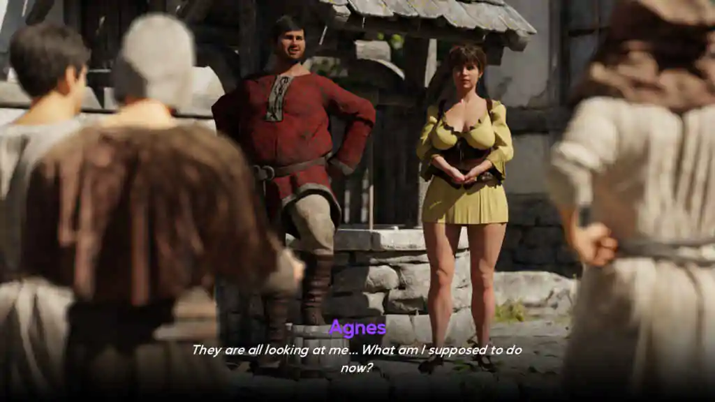 Corruption town pc free download (v0.9.4) - 2