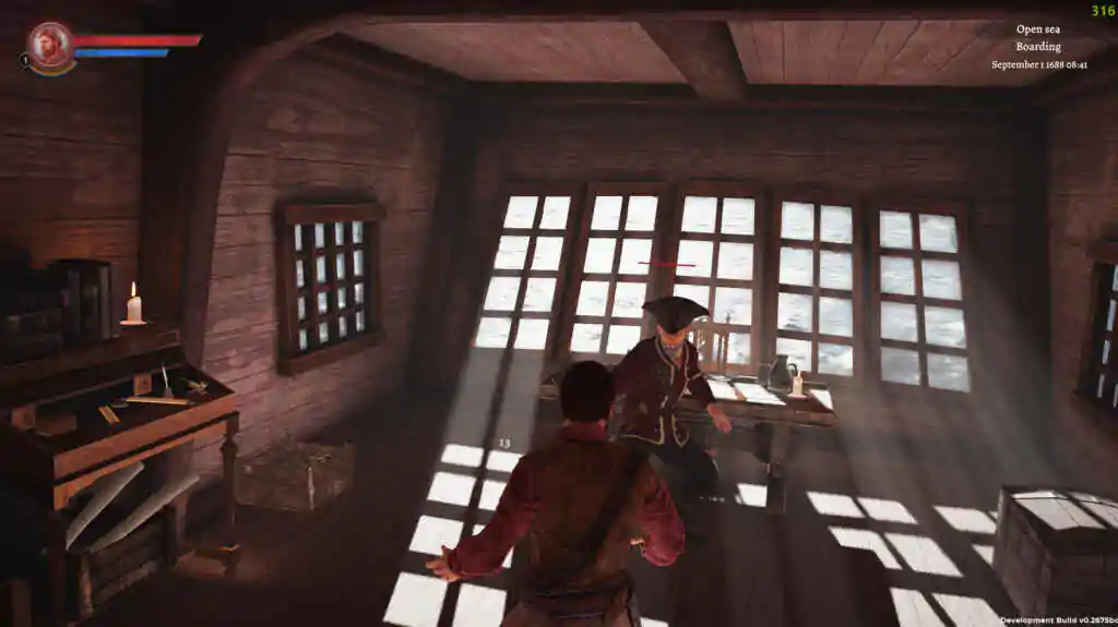 Corsairs legacy - pirate action rpg & sea battles free (v0.3135) - 2