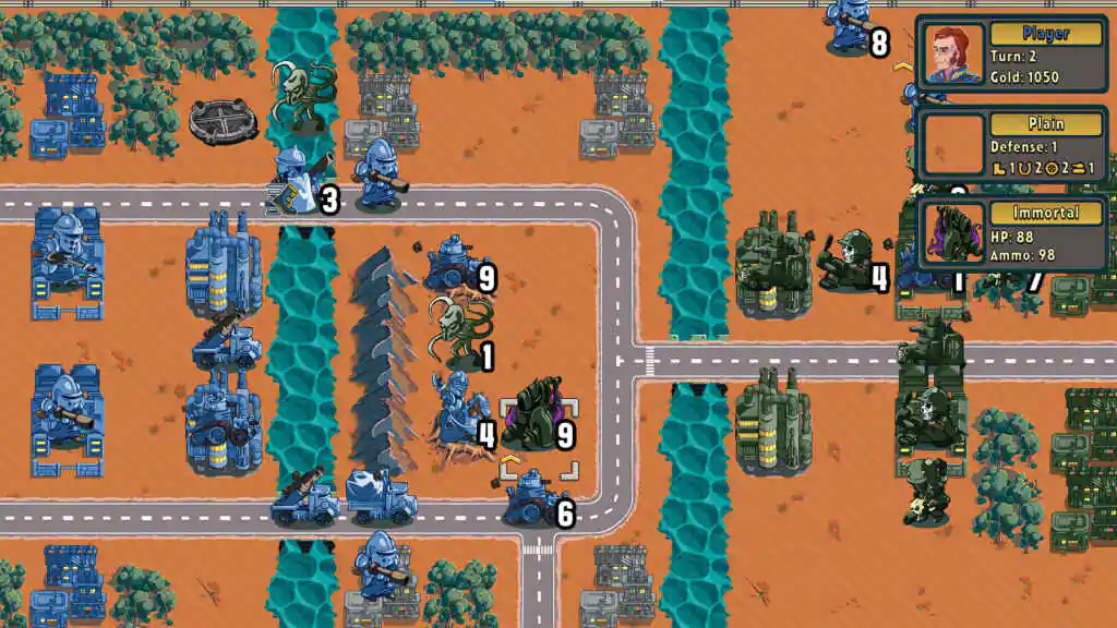 Empires shall fall pc free download (v1.1.2) - 2