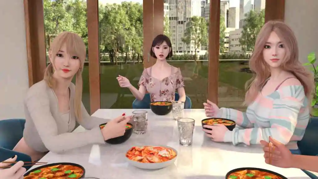 Guest house pc game free download (v0.2.10)