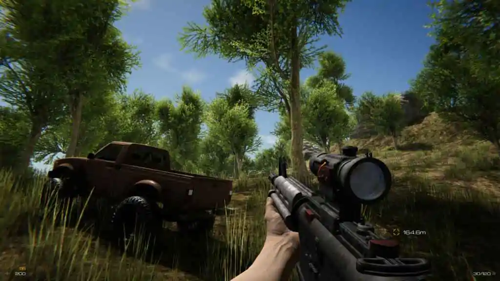Poached : Hunt The Hunter PC Free Download Poached : Hunt The Hunter PC Free Download