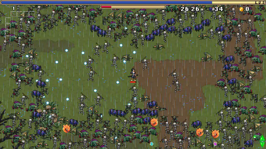 Spellbound survivors free download (build 13846266) - 2