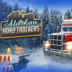 Alaskan Road Truckers Free Download (v1.6+Ice Roads)