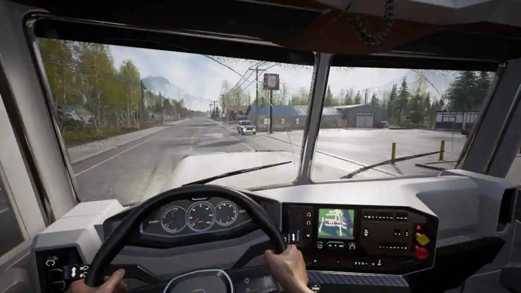 Alaskan road truckers free download (v20251205) - 2