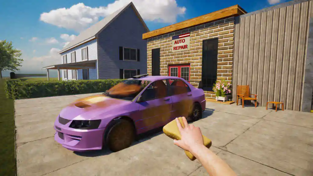 Car for sale simulator 2023 pc free download (v1.2.8)