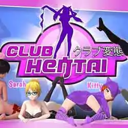Club Hentai: Girls Love Sex Free Download (Build 12144584)