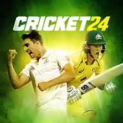 Cricket 24 PC Free Download (v0.2.5488) Cricket 24 PC Free Download (v0.2.5488)