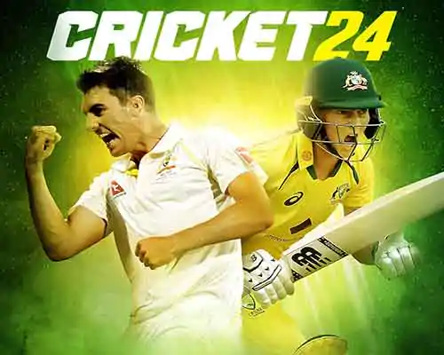 Cricket 24 pc free download (v0.2.5488) Cricket 24 pc free download (v0.2.5488)