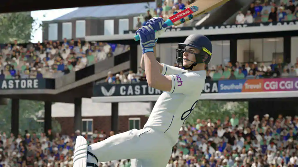 Cricket 24 pc free download (v0.2.5488) Cricket 24 pc free download (v0.2.5488)
